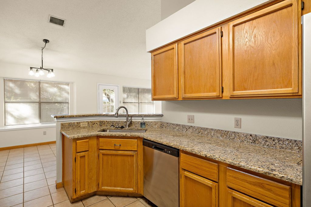 1604 Texas Oak Way, Cedar Park