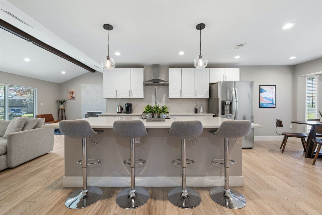 1505 Westbury Trail, Austin