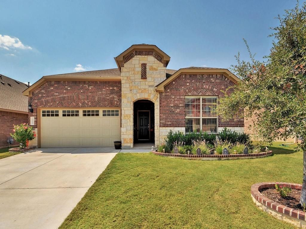 2009 Mary Ella Drive, Leander