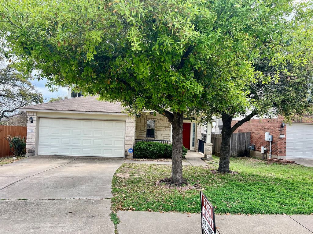11309 Los Comancheros Road, Austin
