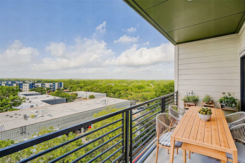 4802 S Congress Avenue 409, Austin