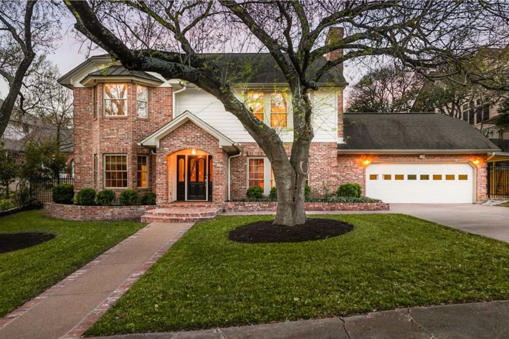 1702 Crested Butte Drive, Austin