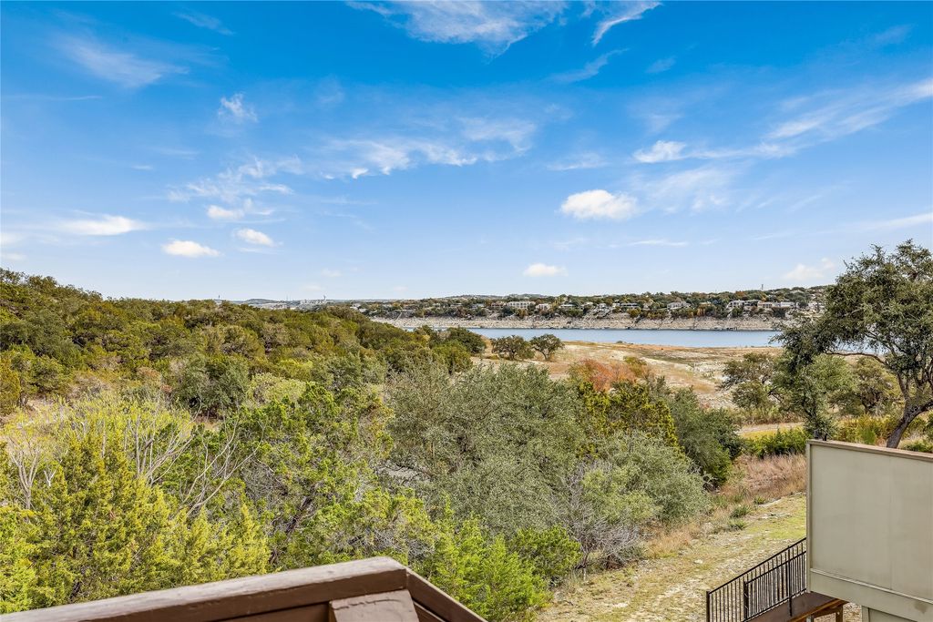 125 Comanche Point, Point Venture