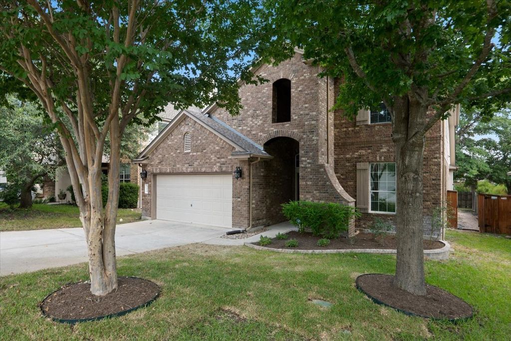 344 Atlanta Park Drive, Georgetown