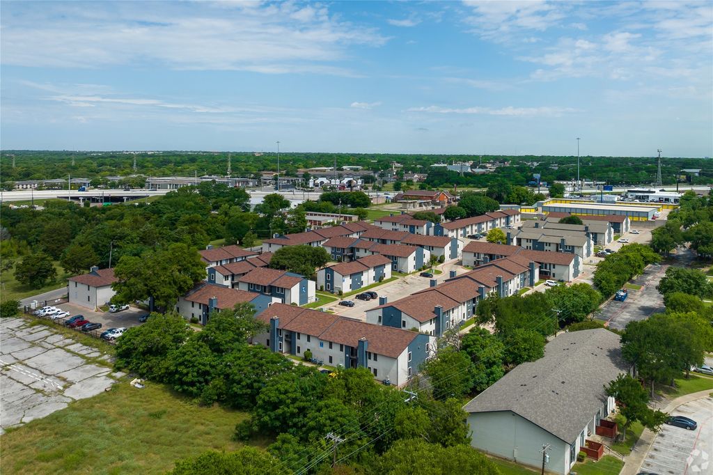 3700 S Tyler Street 0408, Dallas