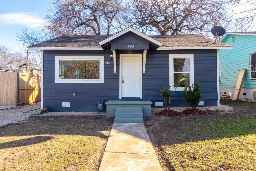 3203 E 16th Street, Austin