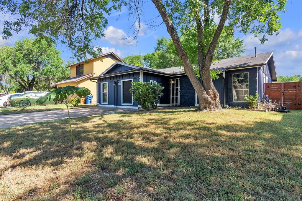 5000 Fontenay Drive, Austin