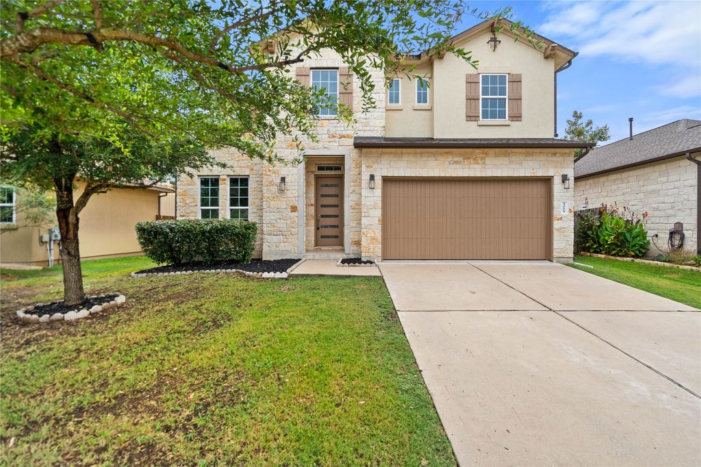 5009 Mandevilla Drive, Austin