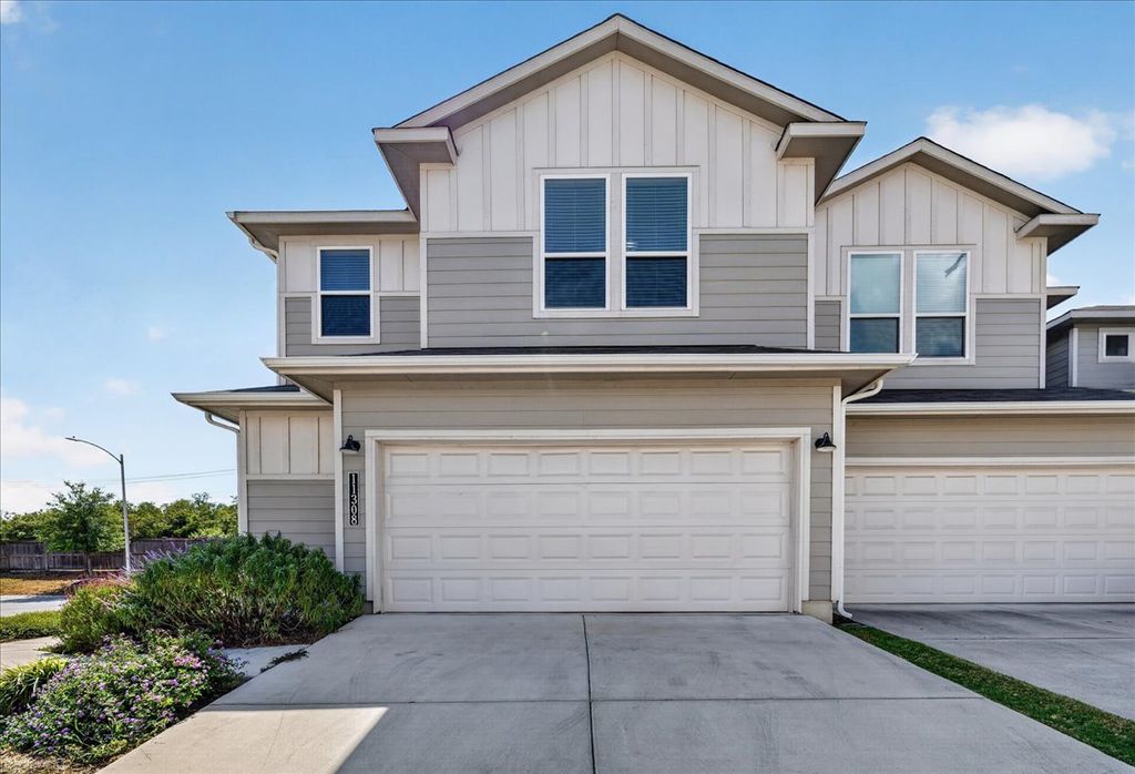 11308 Gadsen Lane, Austin