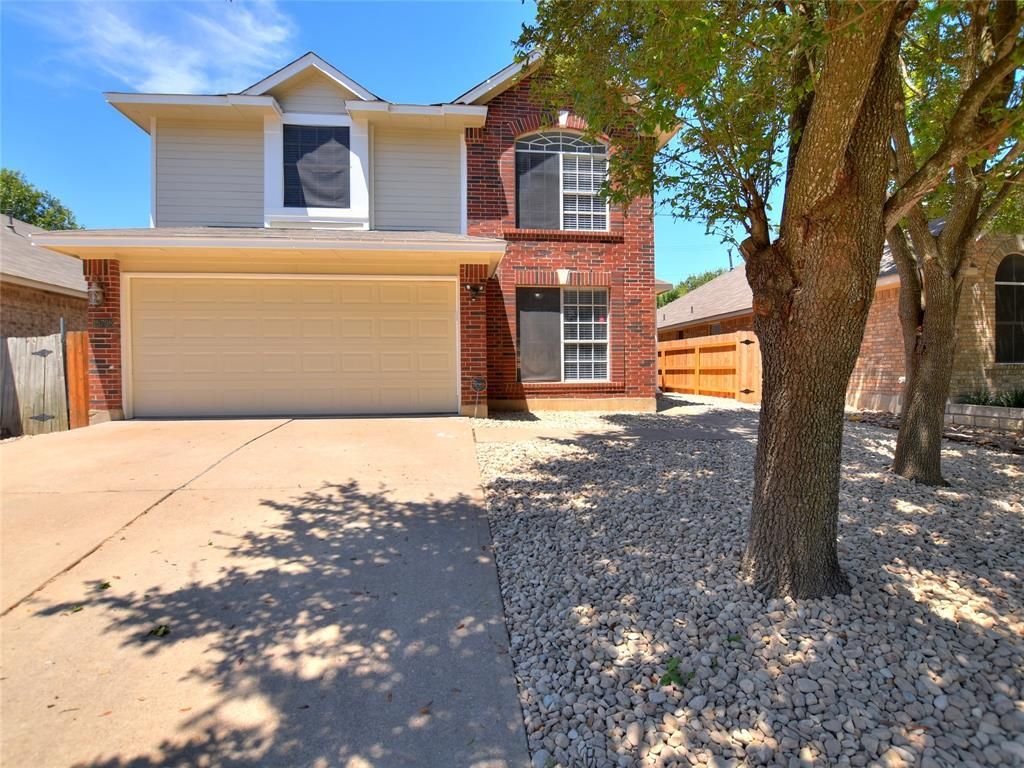 15708 Opal Fire Drive, Austin