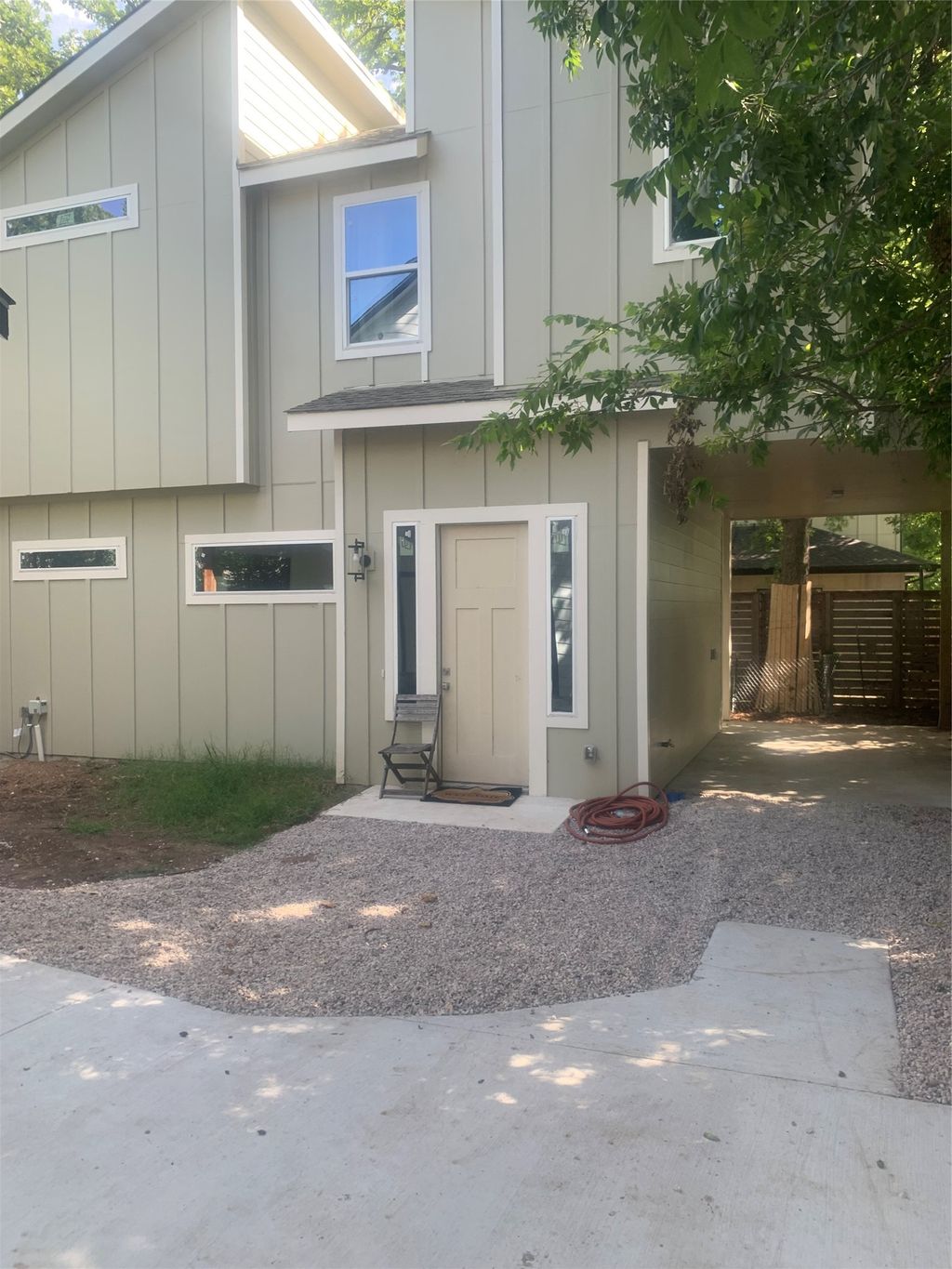 613b E Street, Austin