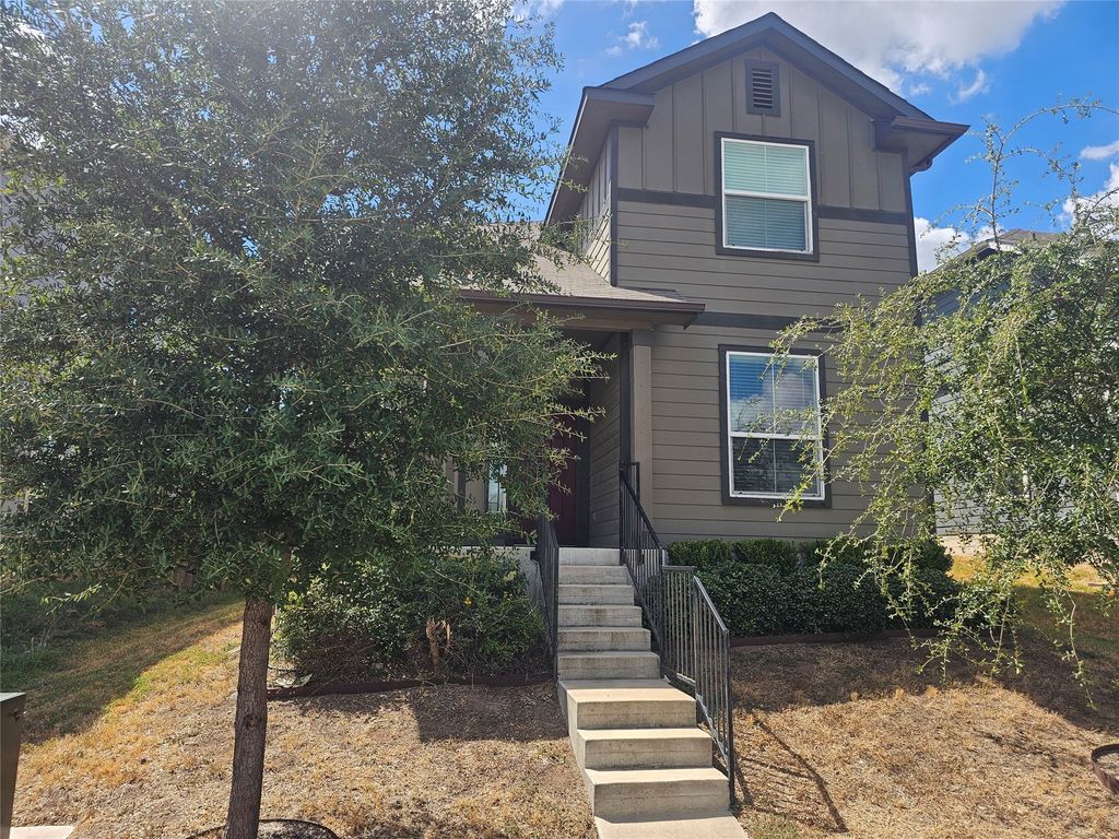 10504 Fulton Avenue, Austin