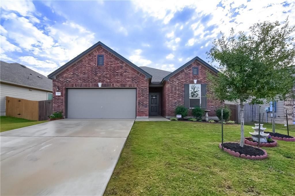 12409 Franklin D Roosevelt Street, Manor