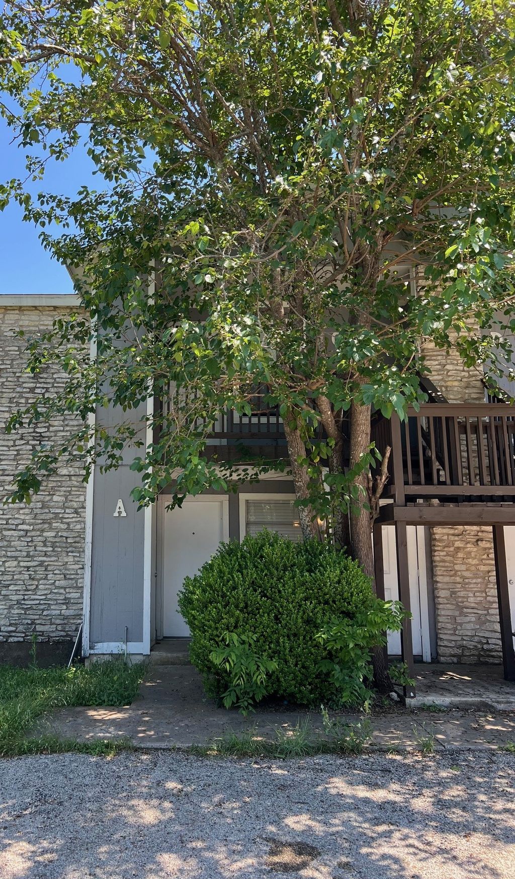 4429 Whispering Valley Drive A, Austin