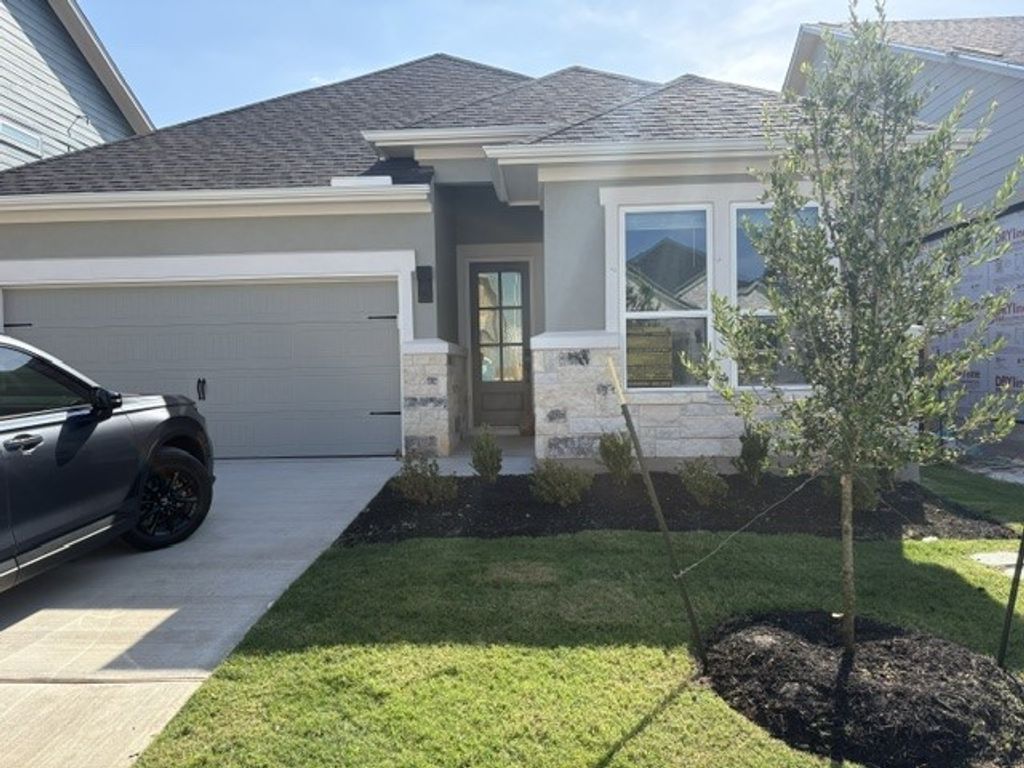 13102 Incline Drive 156, Manchaca