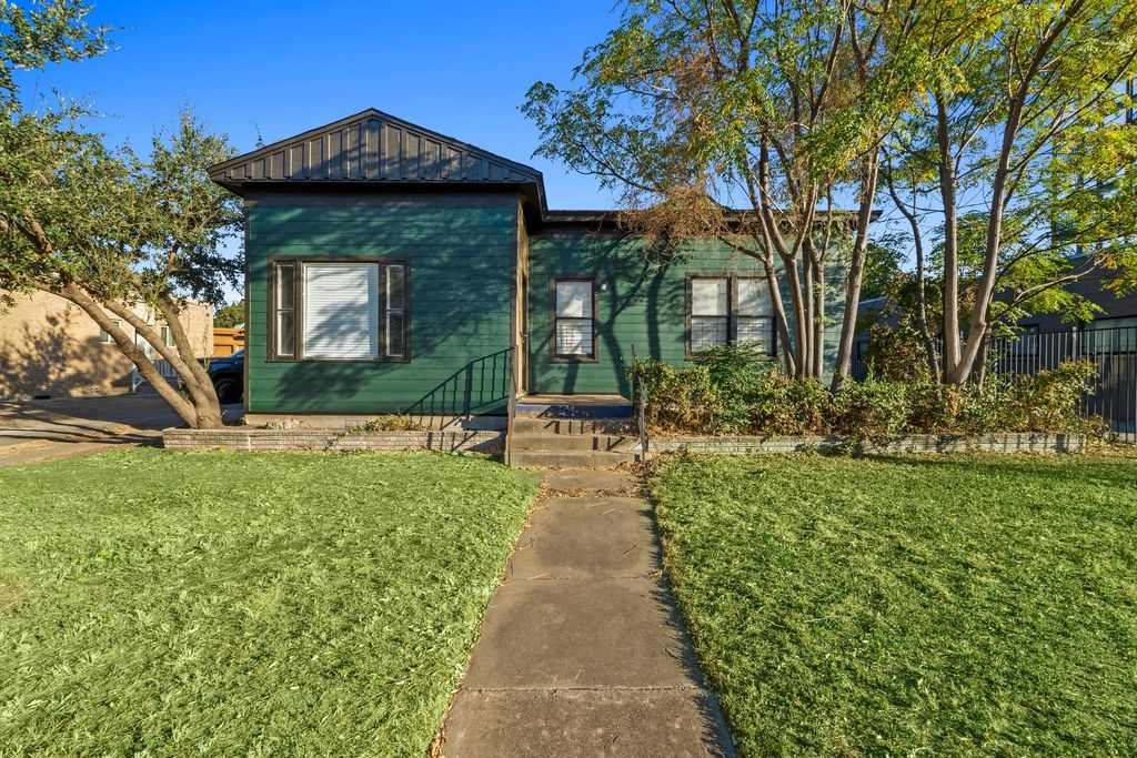 1308 E 12th Street B, Austin