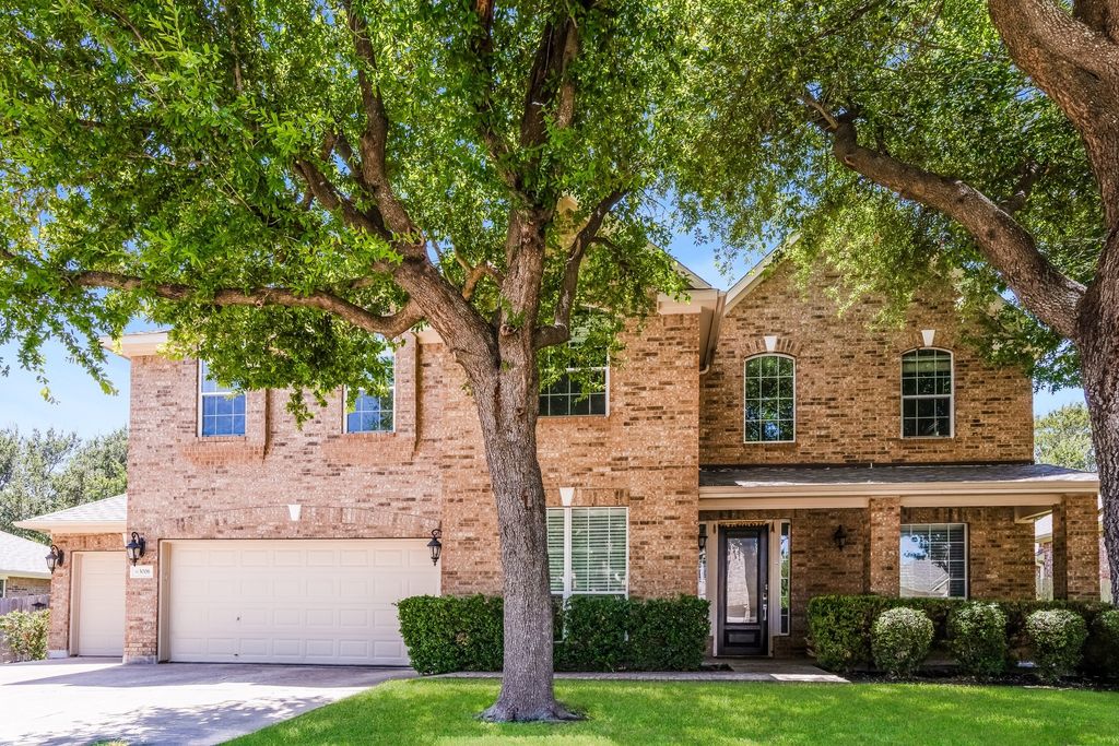 3006 Covington Place, Round Rock