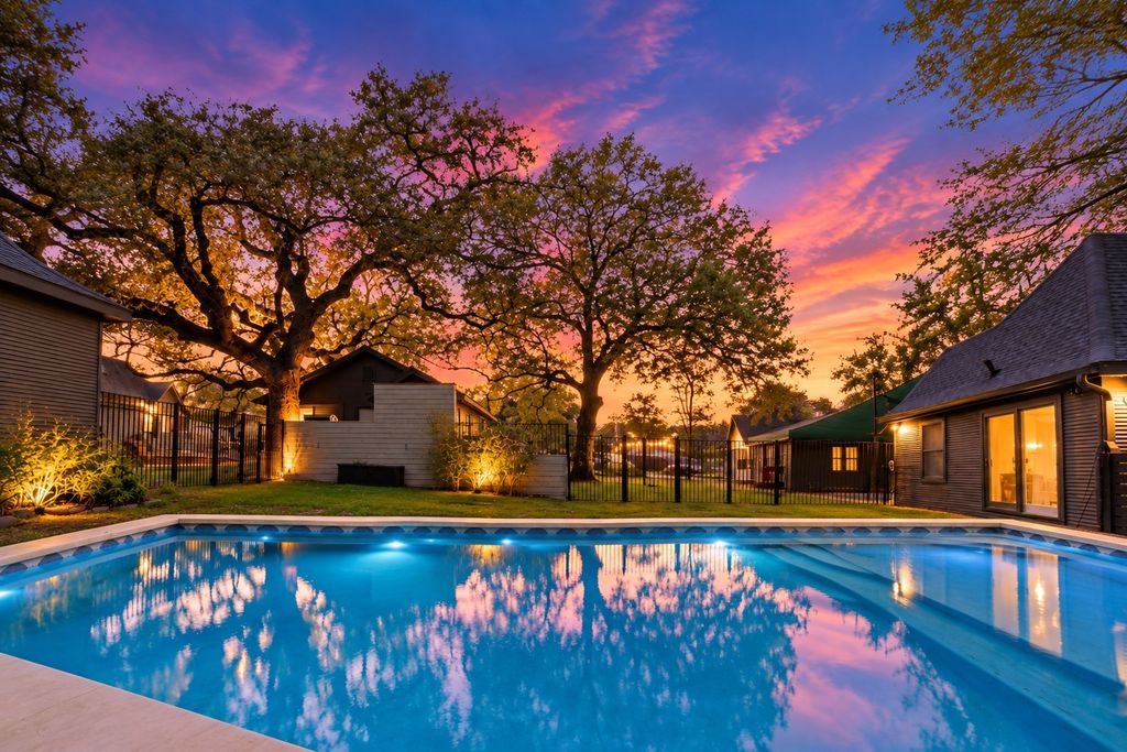 1503 Drake Avenue A, Austin