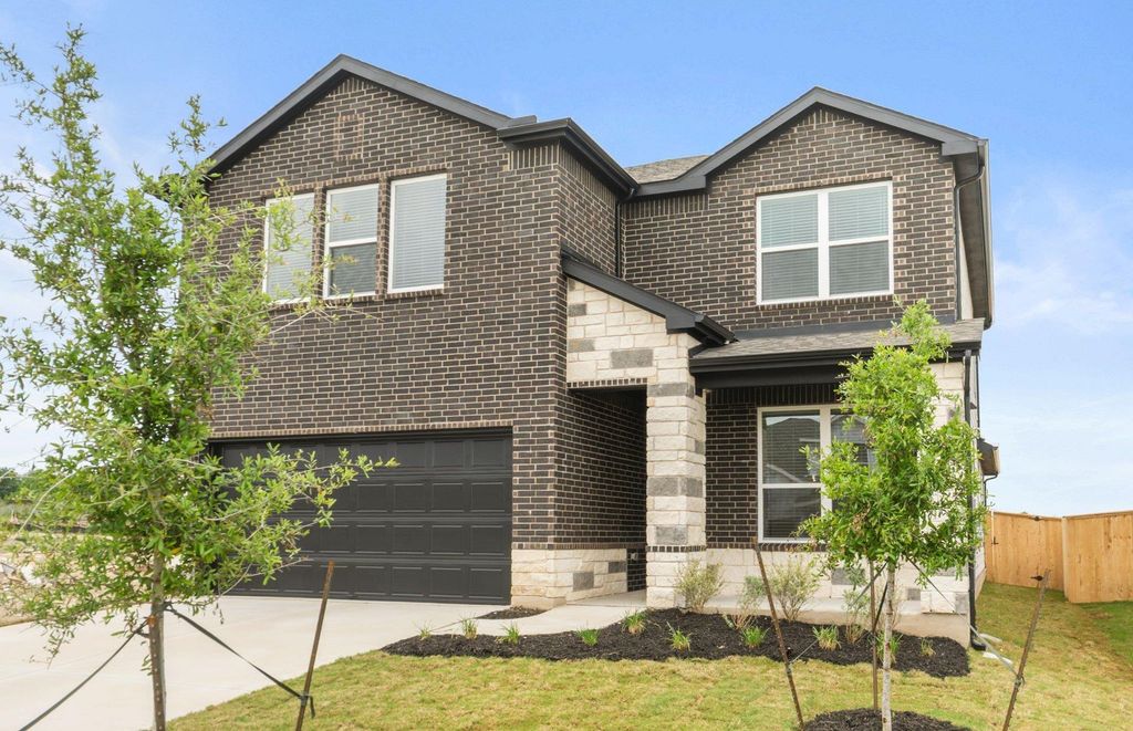 545 Henry Milton Road, Georgetown