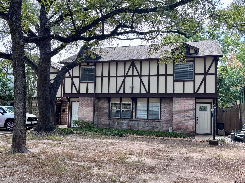 7407 Shadow Hill Drive, Austin