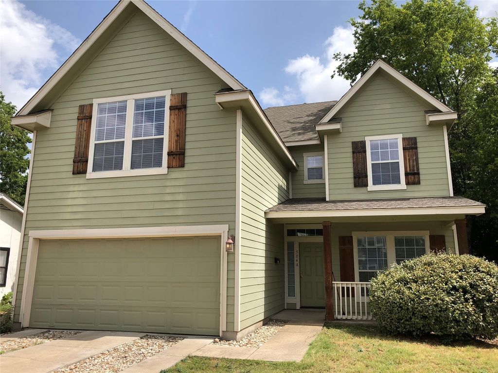 504 W North Loop Boulevard A, Austin