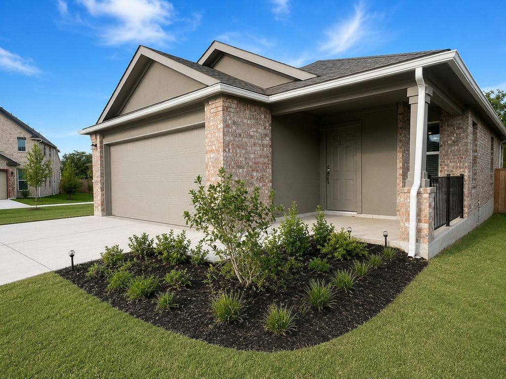 162 Cibolo Creek Loop, Bastrop