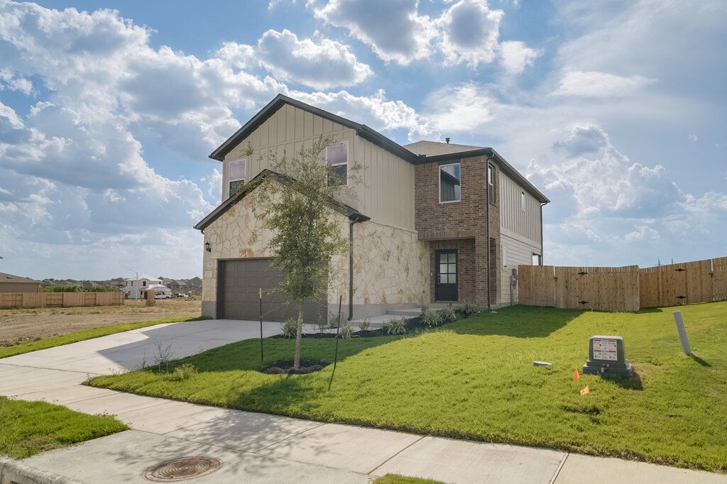 174 Bayou Mint Boulevard, Buda