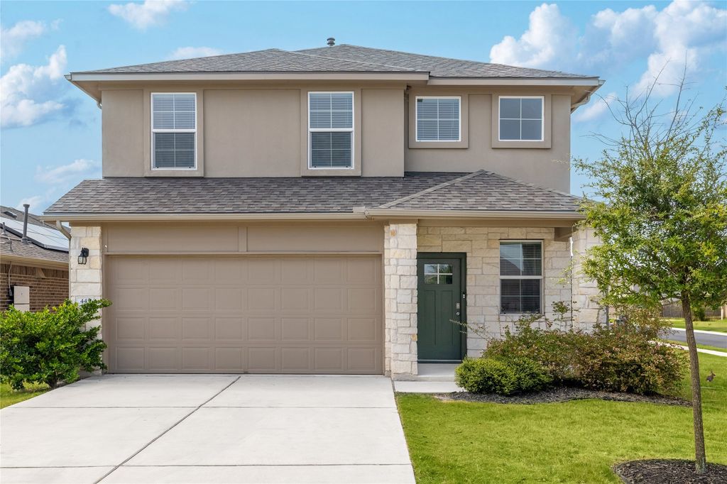 445 Shiner Lane, Georgetown