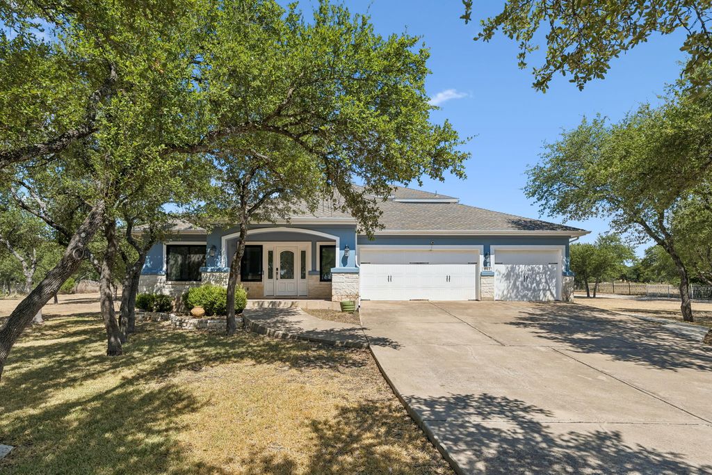 501 Lone Star Drive, Cedar Park