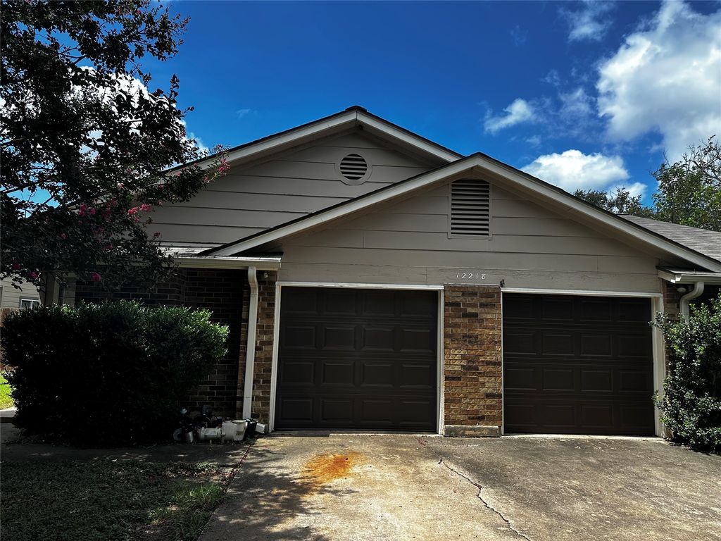 12218 Dundee Drive A, Austin
