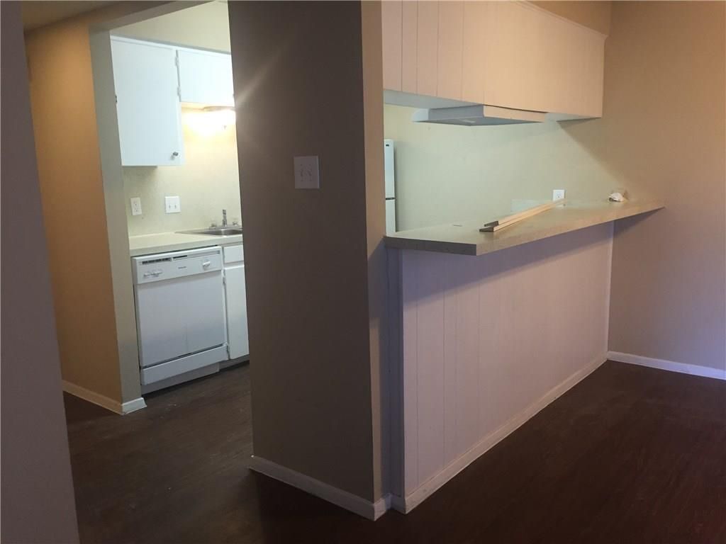 5101 Evans Avenue 106, Austin