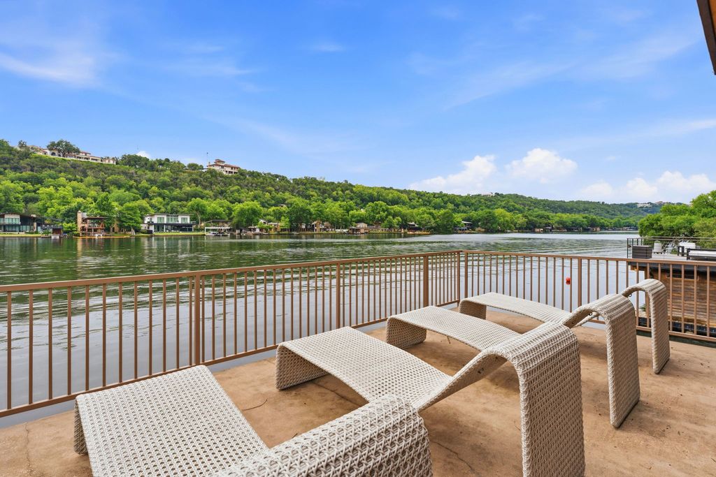 3605 Robbins Road, Austin