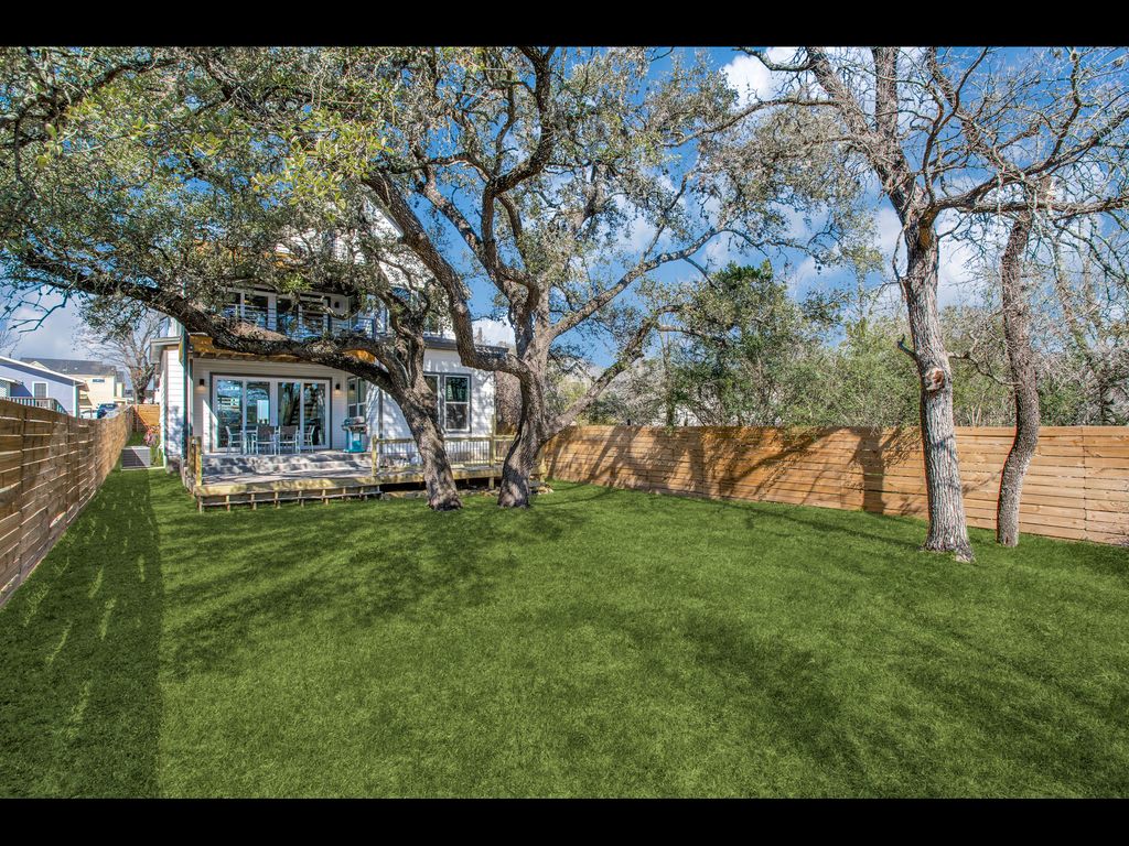 3409 Pennsylvania Avenue 2, Austin