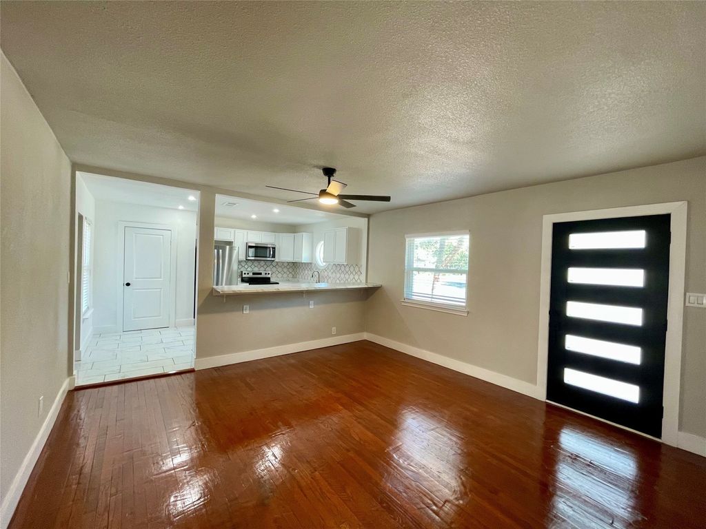 1109 Brentwood Street A, Austin