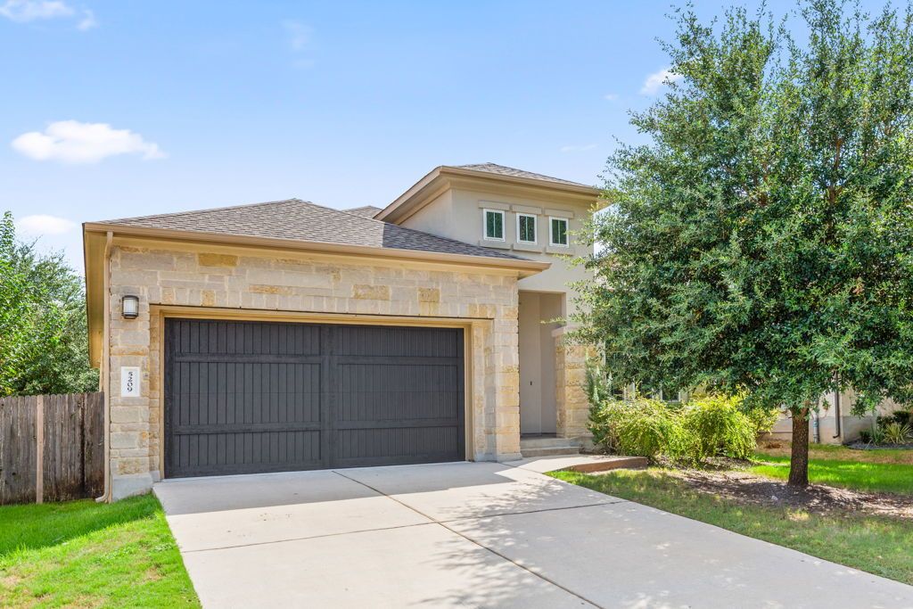 5209 Mandevilla Drive, Austin