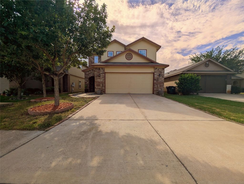 3508 Wickham Lane, Austin