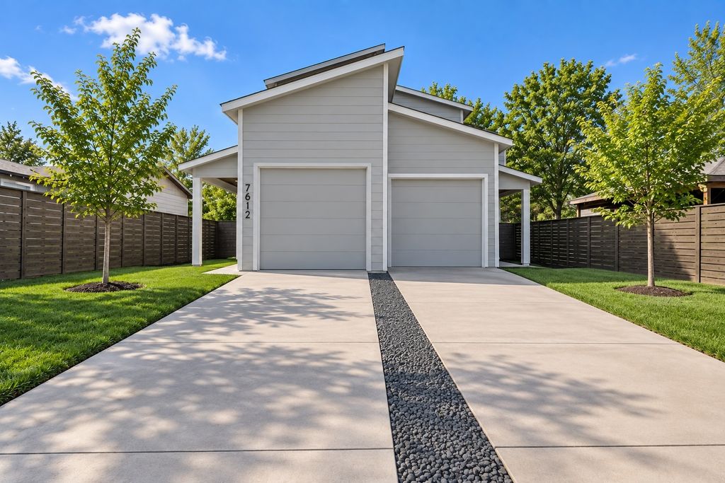 7104 Blessing Avenue A, Austin