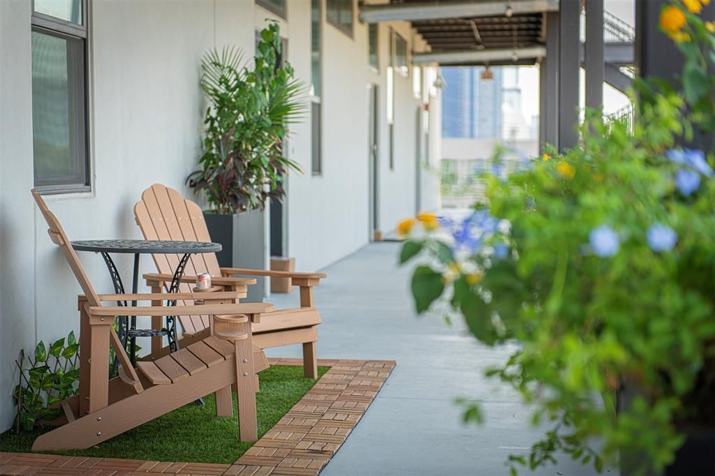 1322 E 12th Street 405, Austin