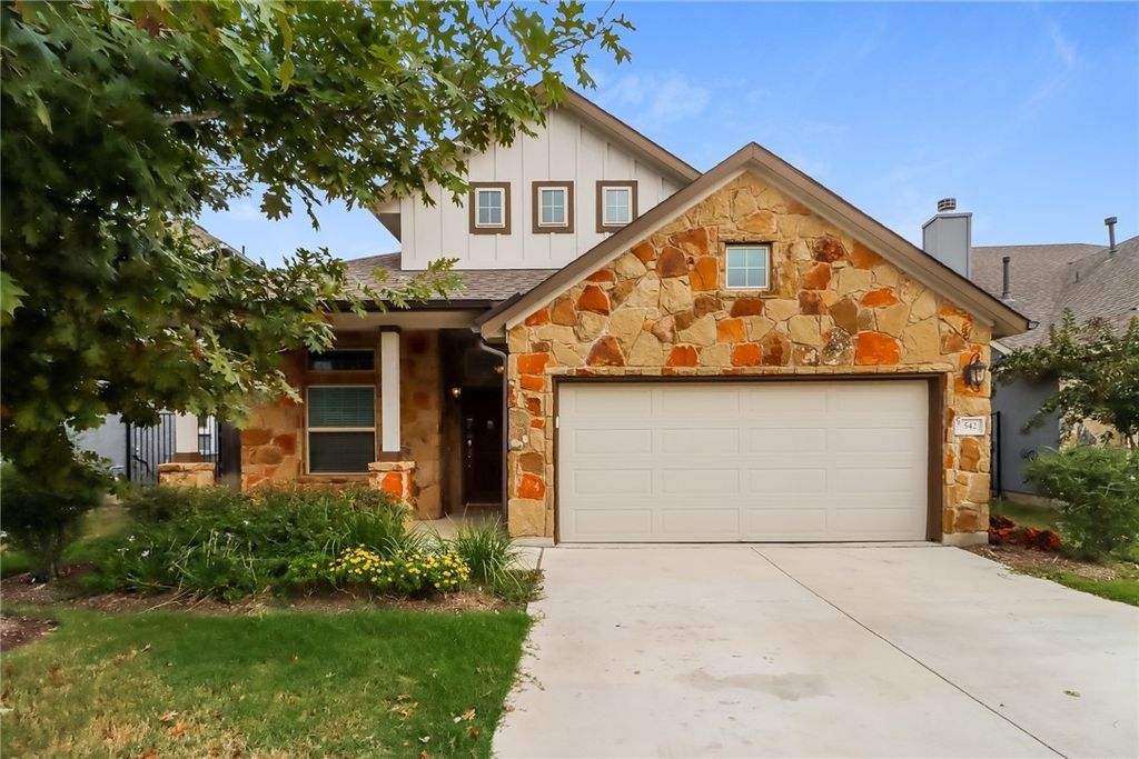 542 Bonnet Boulevard, Georgetown