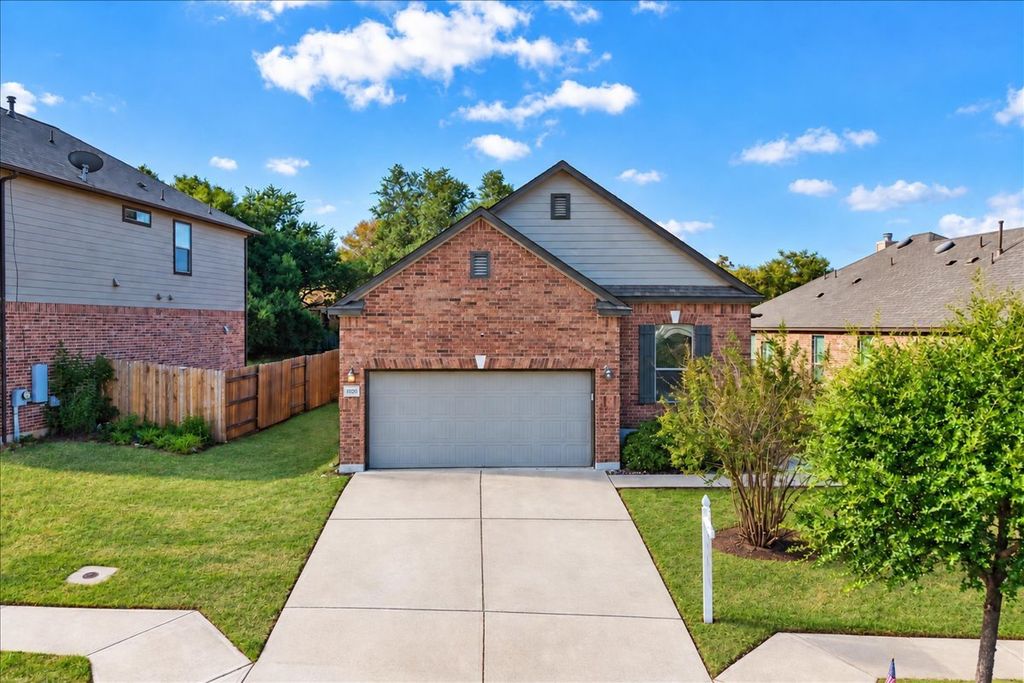 1020 Clove Hitch Road, Georgetown