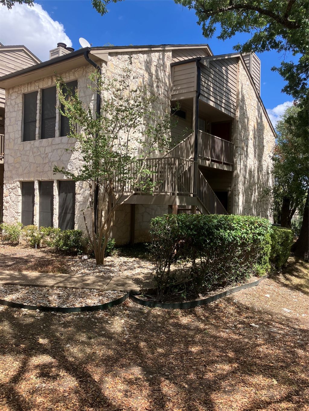 3809 Spicewood Springs Road 202, Austin