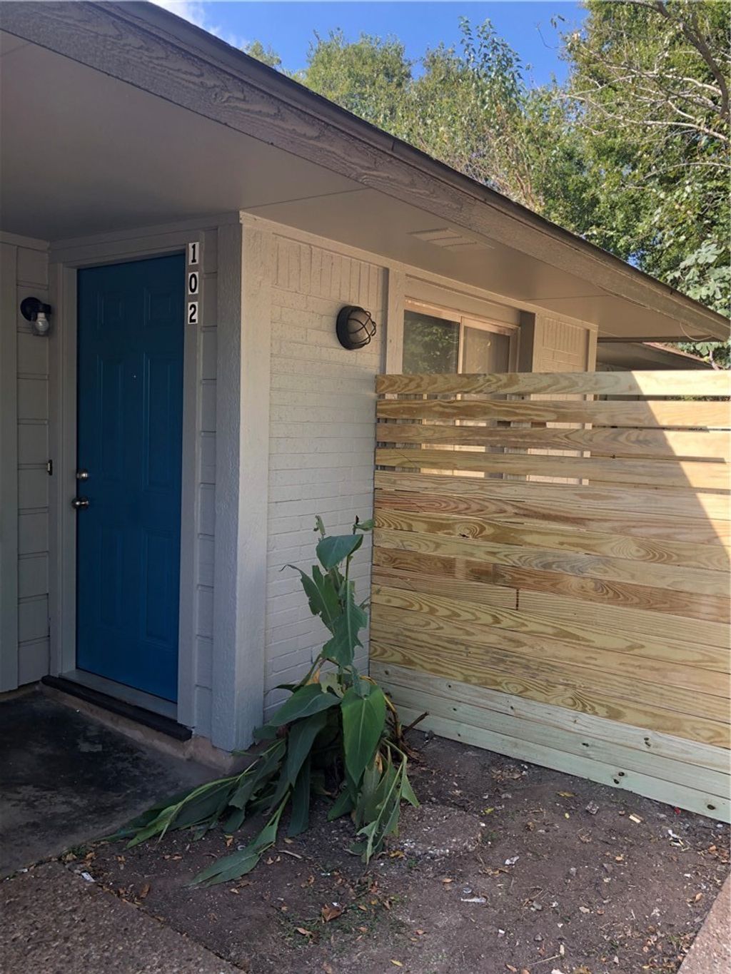6502 S 1st Street 102, Austin