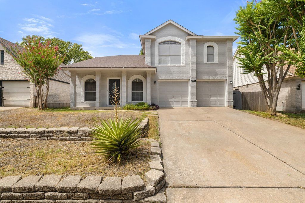 531 Tanner Trail, Pflugerville