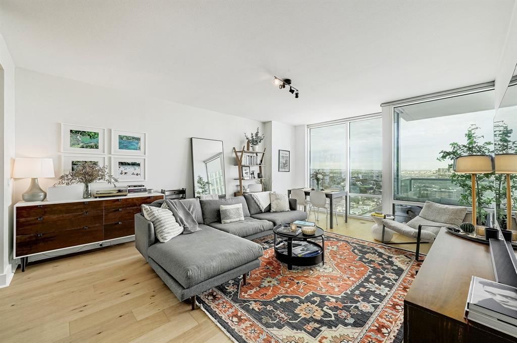 300 Bowie Street 2706, Austin