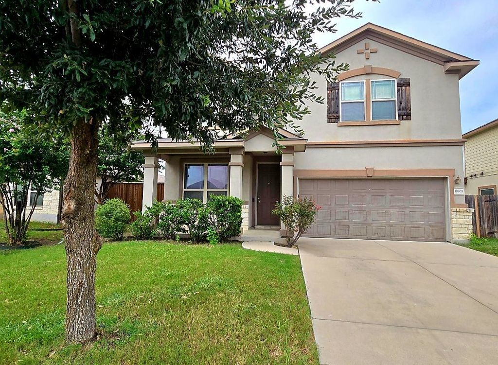 18809 Mangan Way, Pflugerville