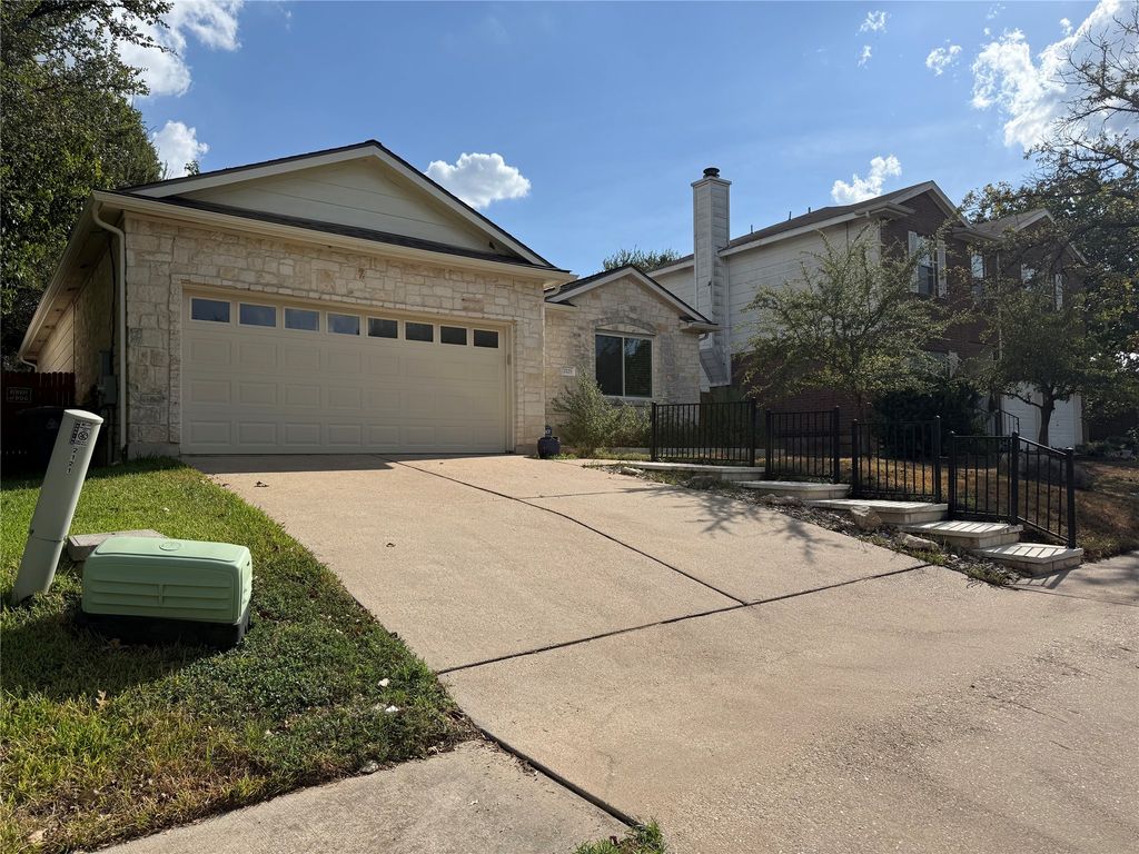 2125 Kaiser Drive, Austin