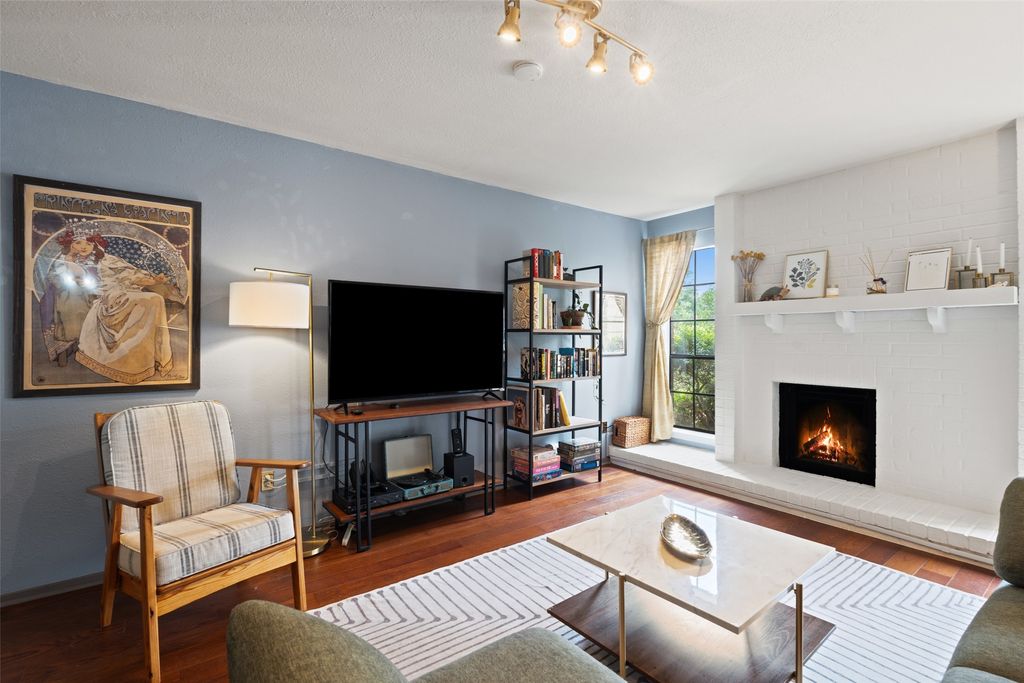 4159 Steck Avenue 153, Austin