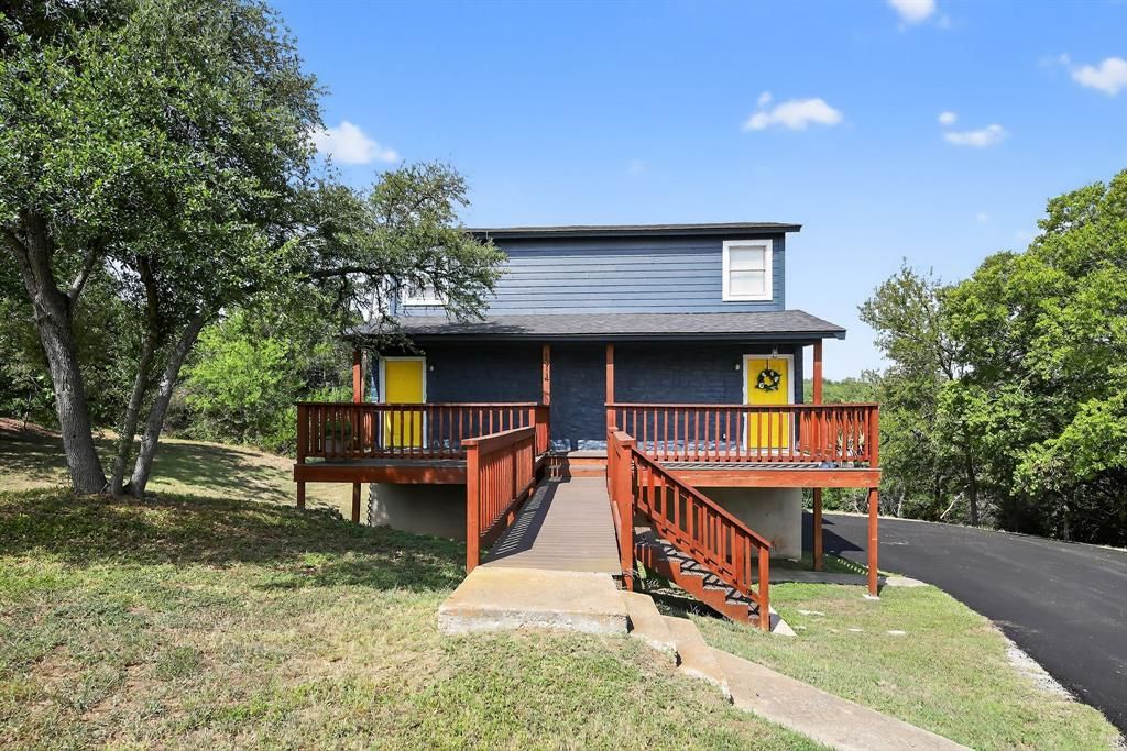 6914 Rifle Bend A, Austin