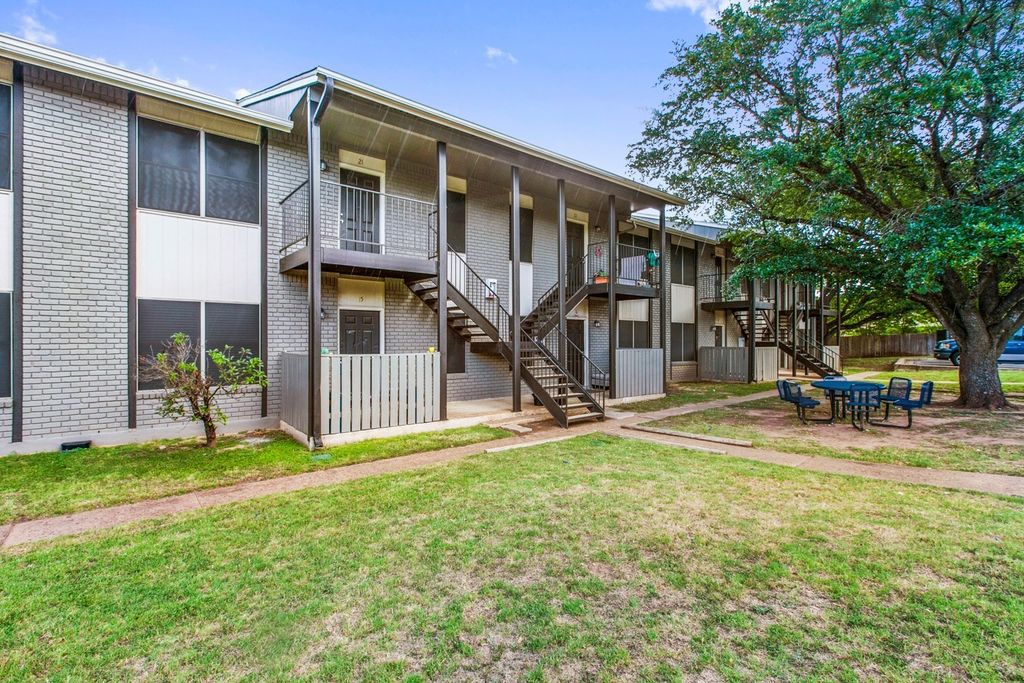 11519 Pecancreek Parkway 12, Austin
