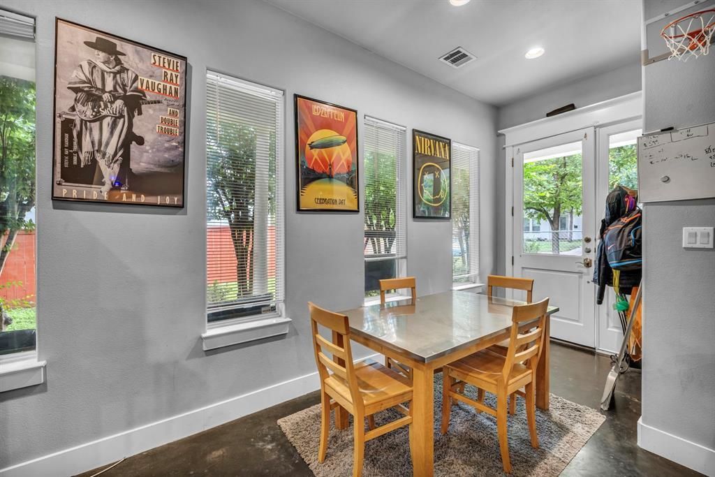 4517 Depew Avenue, Austin